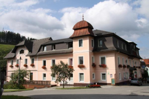 Отель Gasthof Gesslbauer, Штайнхауз, Земмеринг